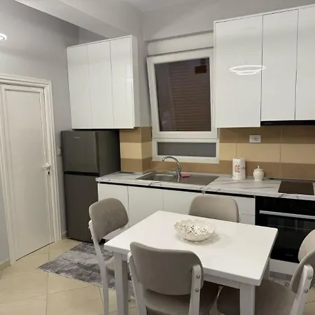 Apartment Happy Tirana