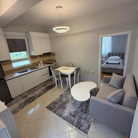 Happy Apartment