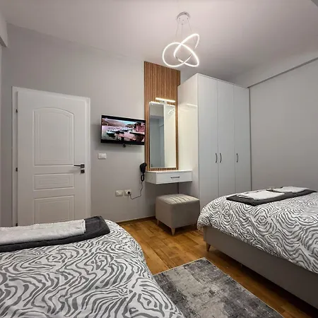 Apartment Happy