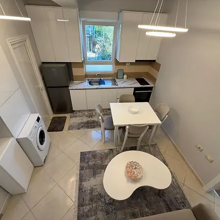 Apartment Happy *