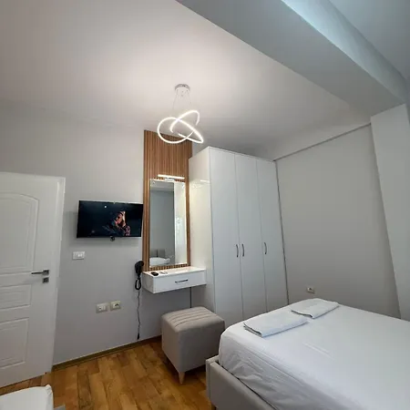 Apartamento Happy Tirana