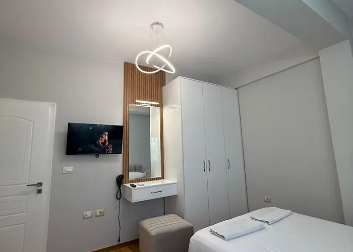 Apartamento Happy Tirana